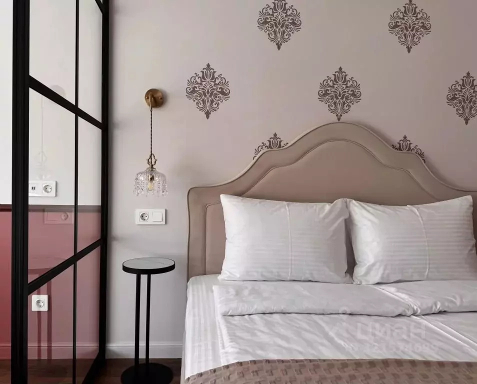 1-к кв. Калининградская область, Калининград ул. Багратиона, 108 (35.0 ... - Фото 0