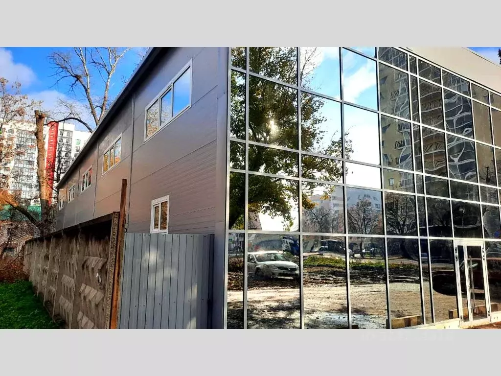 Помещение свободного назначения в Пензенская область, Пенза ул. ... - Фото 2