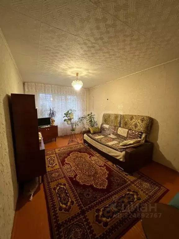 2-к кв. Кировская область, Киров Производственная ул., 15к2 (52.8 м) - Фото 2