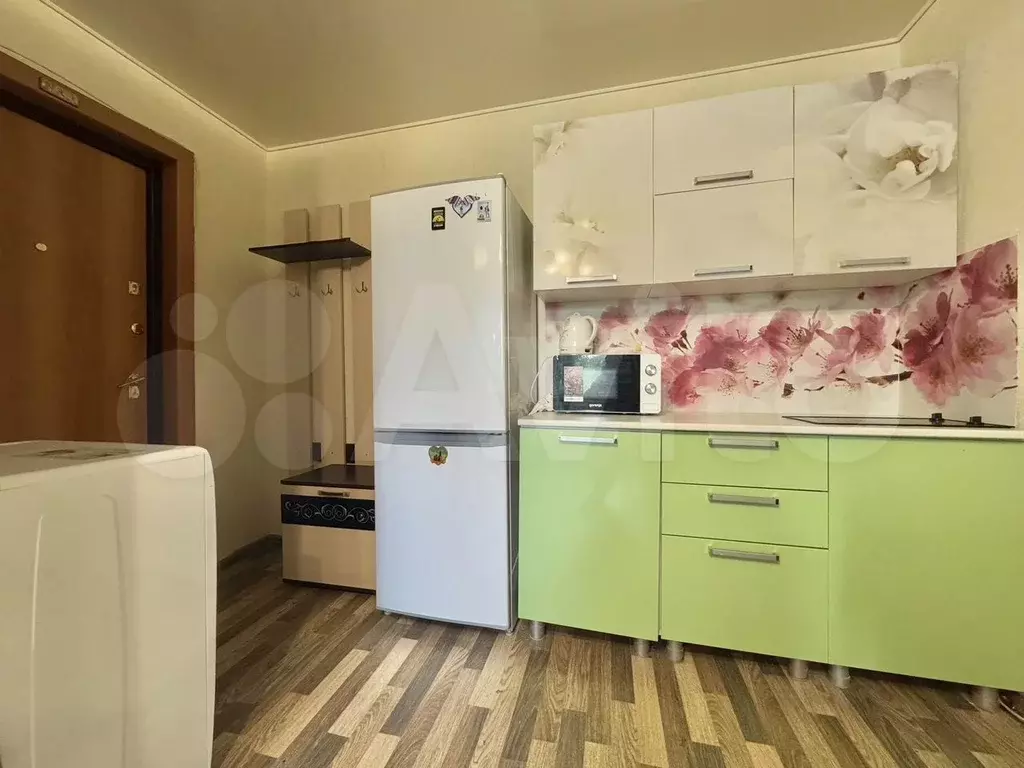 Комната 18,2 м в 4-к., 5/9 эт. - Фото 0