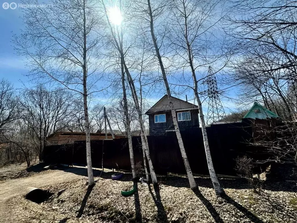 Дом в Мичуринское сельское поселение, село Воронежское-3, Школьная ... - Фото 1