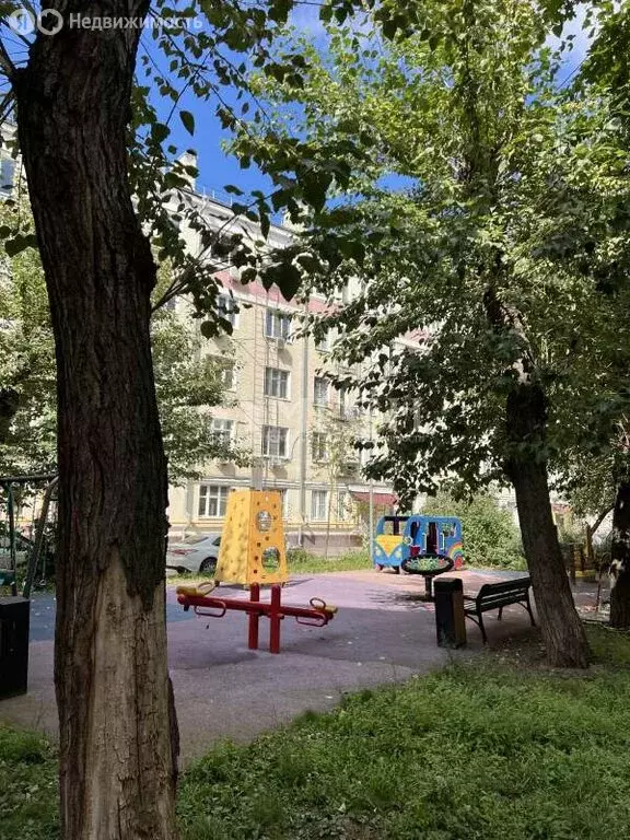 3-комнатная квартира: Москва, улица Сергея Макеева, 4 (68 м) - Фото 1