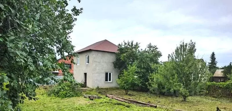Дом в Самарская область, Ставропольский район, Нижнее Санчелеево ... - Фото 1