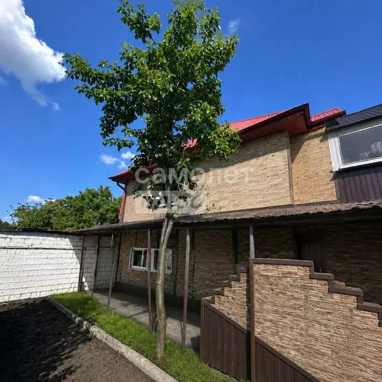 Дом в Курская область, Курский район, д. Щетинка 71 (156 м) - Фото 1