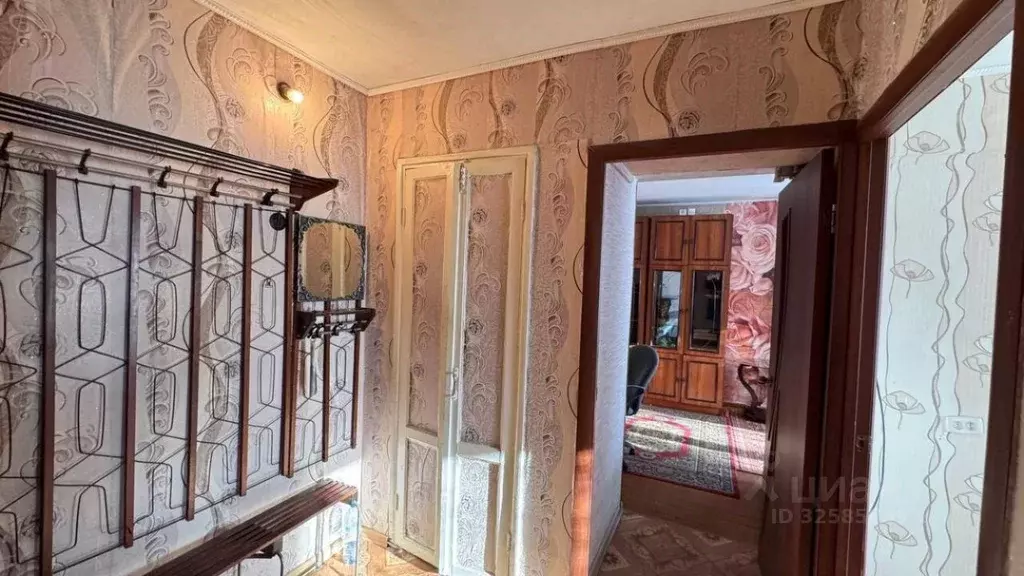 2-к кв. Иркутская область, Усолье-Сибирское ул. Луначарского, 7 (42.0 ... - Фото 2