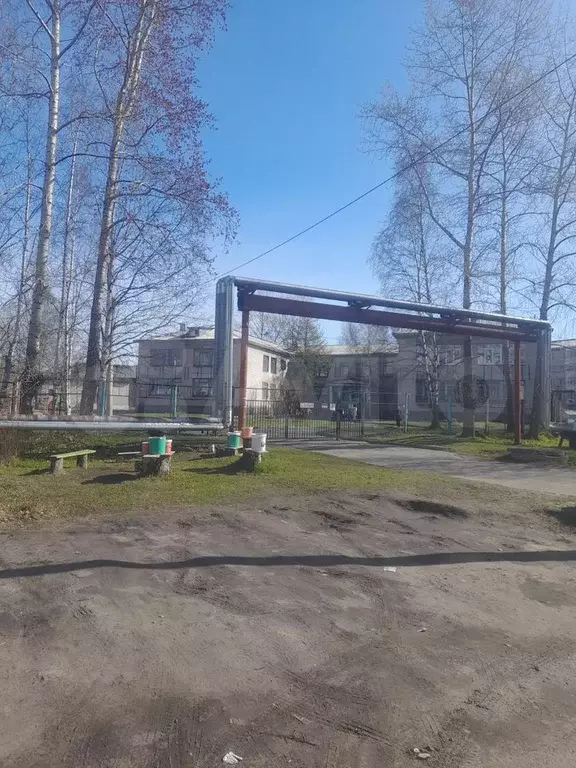 2-к. квартира, 42 м, 3/3 эт. - Фото 1