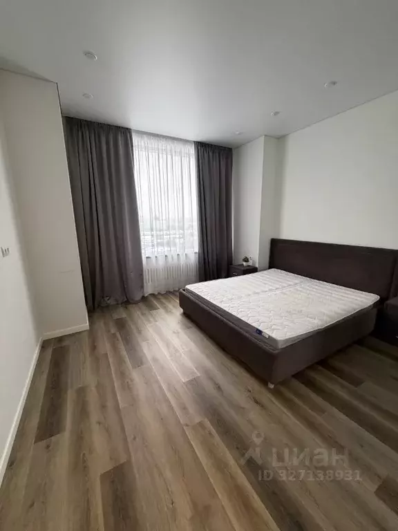 3-к кв. Москва Мичуринский просп., 56 (80.0 м) - Фото 2