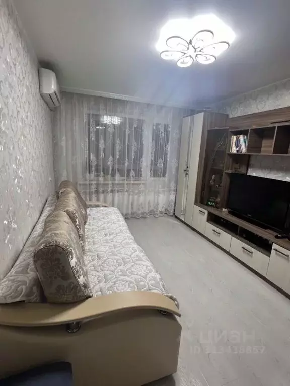 2-к кв. Ивановская область, Ивановский район, с. Ново-Талицы ул. ... - Фото 1