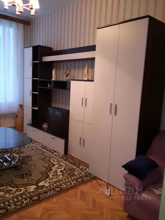 2-к кв. Санкт-Петербург ул. Жуковского, 24 (70.0 м) - Фото 2