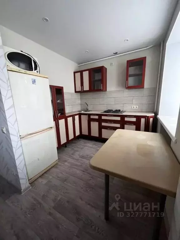 2-к кв. Вологодская область, Череповец Комсомольская ул., 39 (55.0 м) - Фото 1