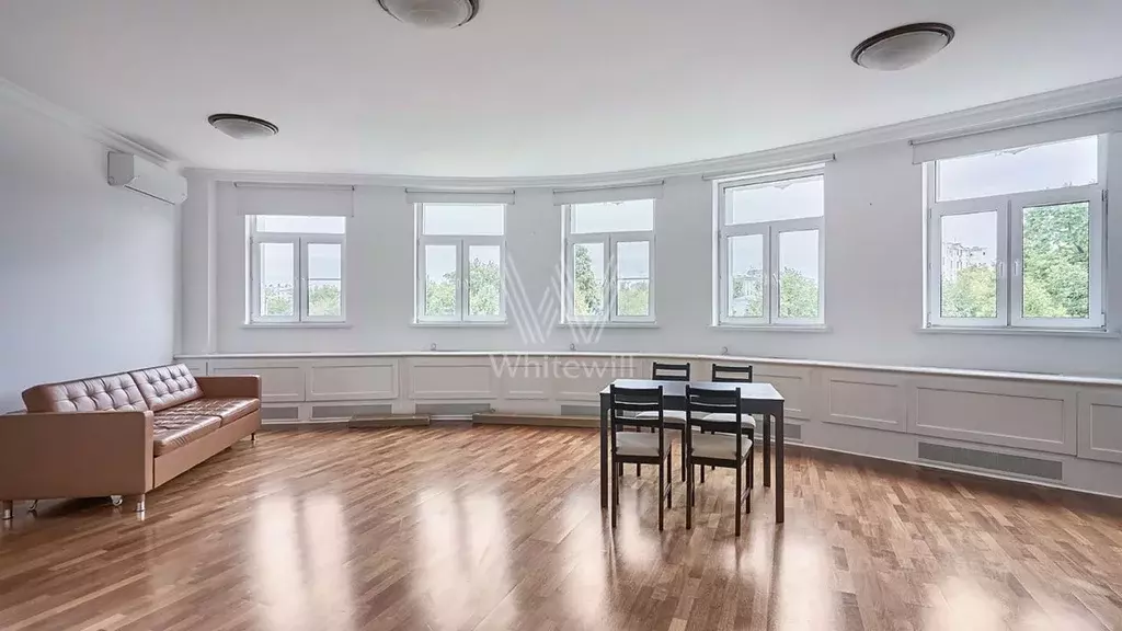 4-к кв. Москва Цветной бул., 16/1 (208.0 м) - Фото 1