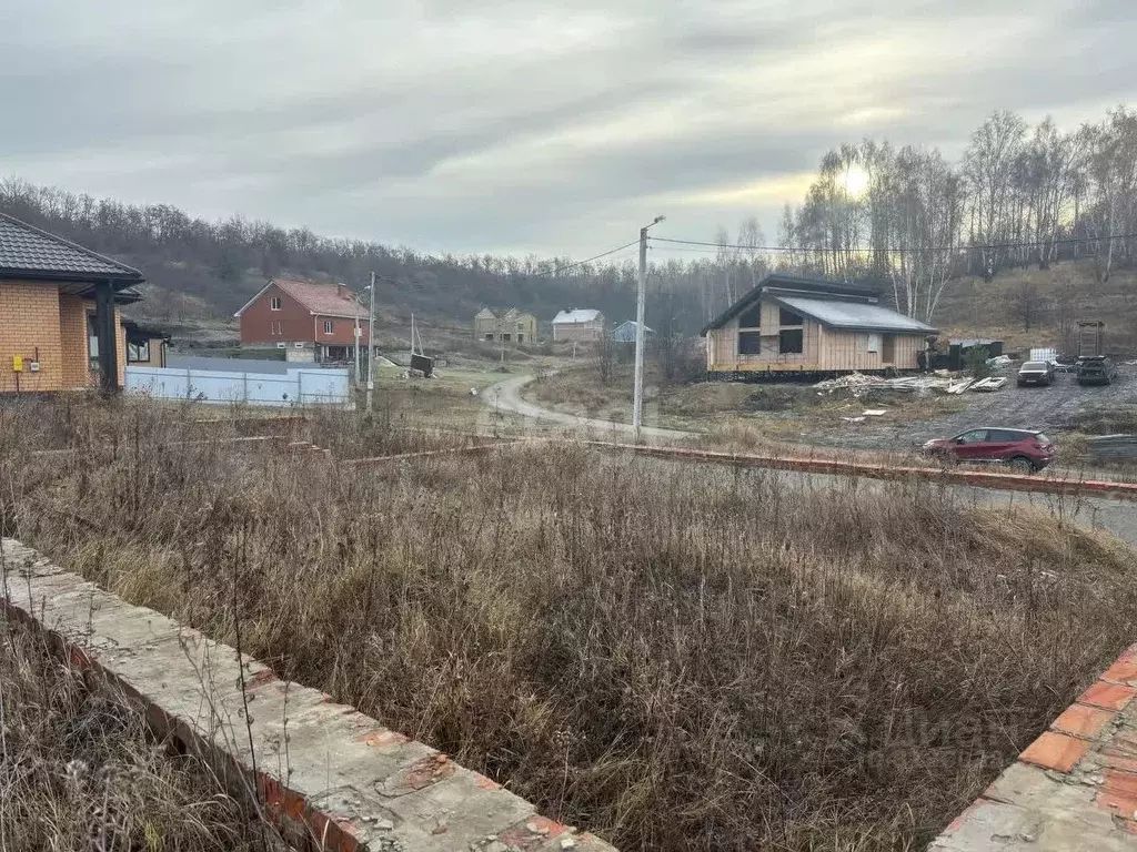 Участок в Белгородская область, Белгородский район, пос. Майский ул. ... - Фото 0