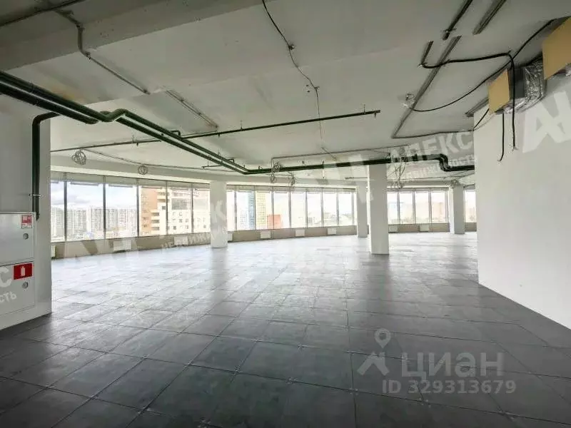 Офис в Московская область, Химки ул. Панфилова, 21/1 (1284 м) - Фото 1