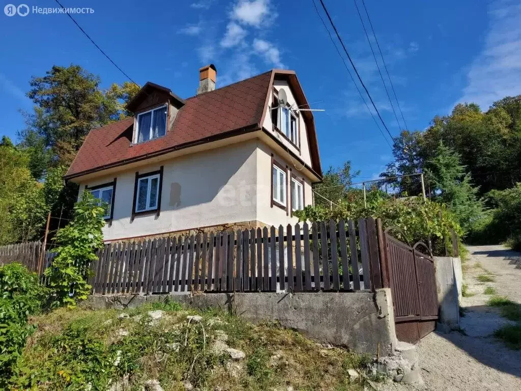 Дом в село Сергей-Поле, СТ Нева (80.3 м) - Фото 0