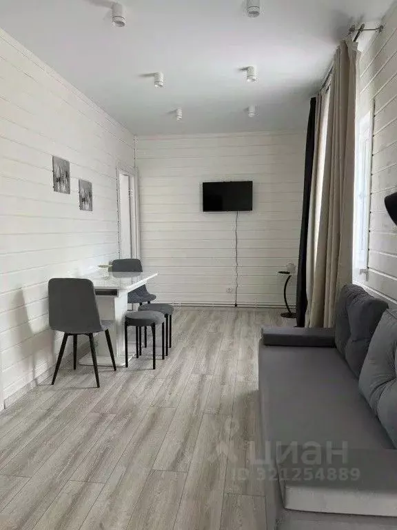 3-к кв. Нижегородская область, Дивеевский муниципальный округ, д. ... - Фото 1