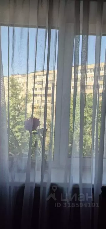 3-к кв. Чувашия, Чебоксары ул. Кадыкова, 21 (65.5 м) - Фото 1