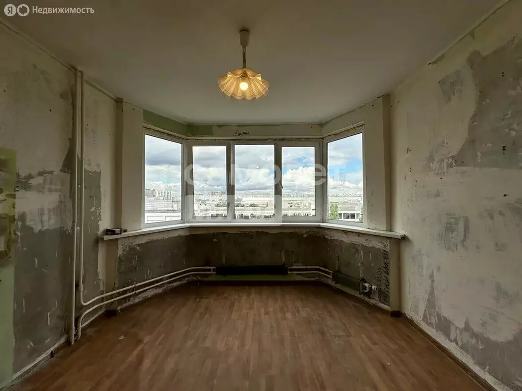 3-комнатная квартира: Москва, улица Маршала Кожедуба, 2к1 (76 м) - Фото 1