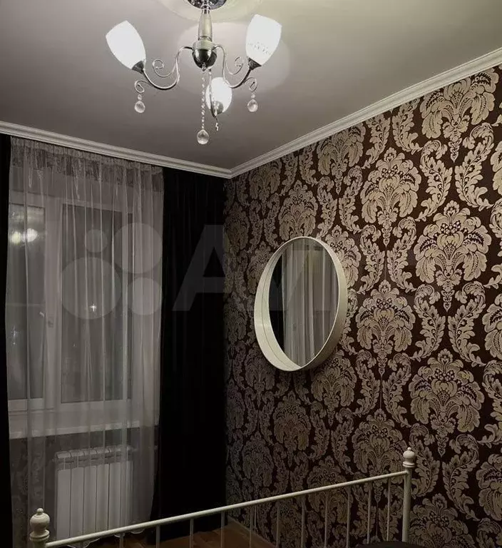 3-к. квартира, 50 м, 2/8 эт. - Фото 1
