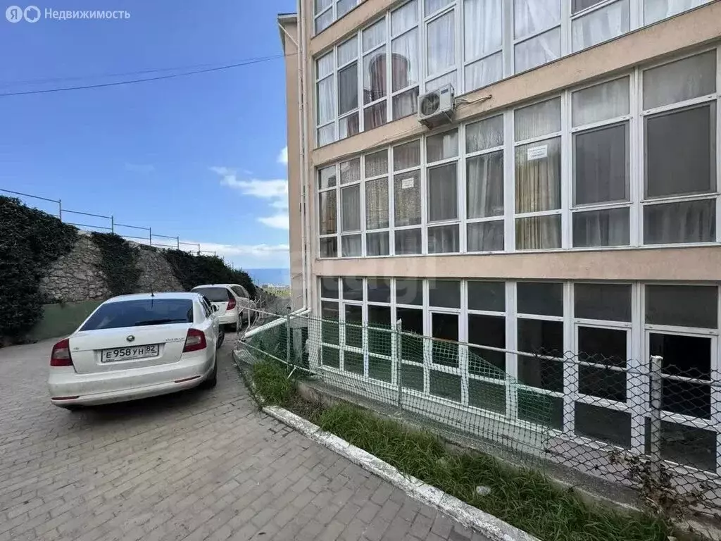 Квартира-студия: Форос, Северная улица, 43 (51.7 м) - Фото 1