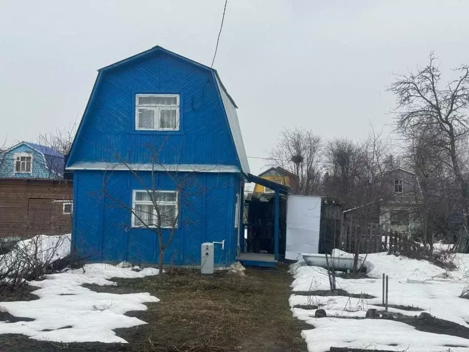 дом в татарстан, зеленодольский район, васильево муниципальное . - Фото 0