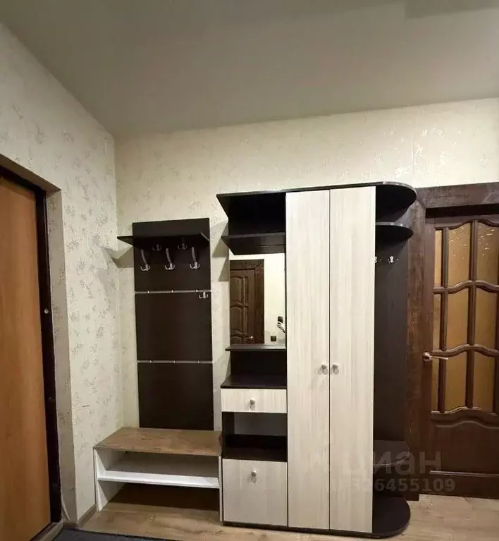 2-к кв. Владимирская область, Владимир просп. Строителей, 15ж (70.0 м) - Фото 2