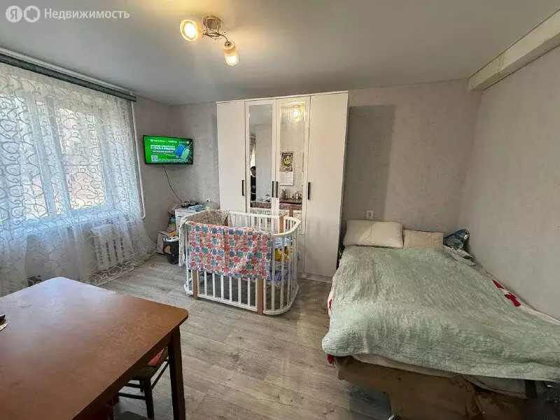 2к в -комнатной квартире (11 м) - Фото 1