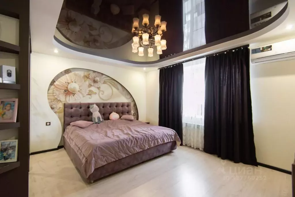 2-к кв. Ростовская область, Батайск ул. Ушинского, 20 (64.0 м) - Фото 1