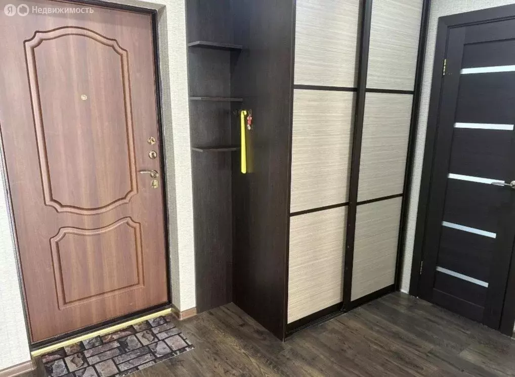 1-комнатная квартира: Краснодар, улица Красных Партизан, 1/3к10 (40 м) - Фото 0