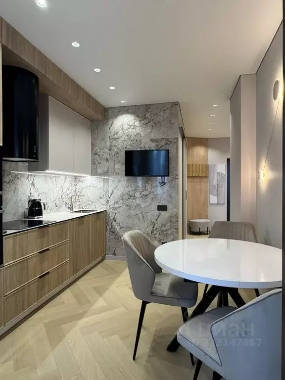 1-к кв. Нижегородская область, Нижний Новгород ул. Владимира ... - Фото 0