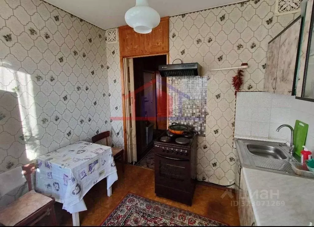 2-к кв. Белгородская область, Старый Оскол Королева мкр, 5 (54.0 м) - Фото 2