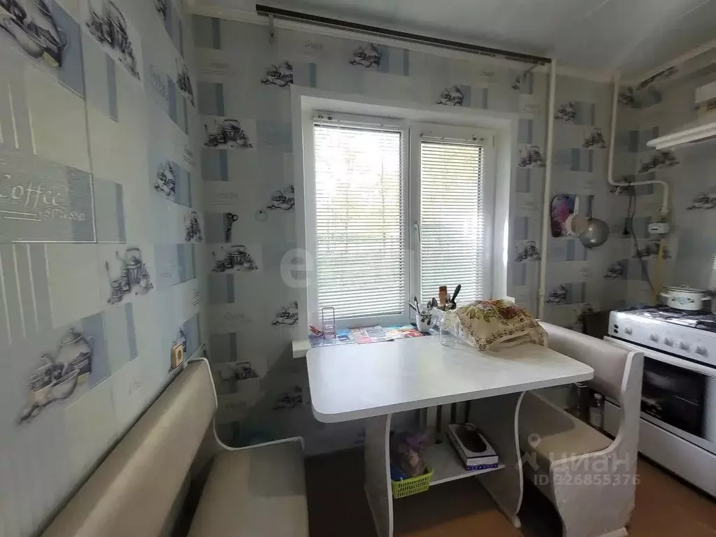 2-к кв. Мордовия, Саранск ул. Розы Люксембург, 26 (42.7 м) - Фото 2