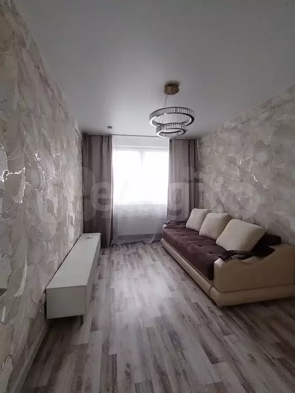 2-к. квартира, 56 м, 4/6 эт. - Фото 0