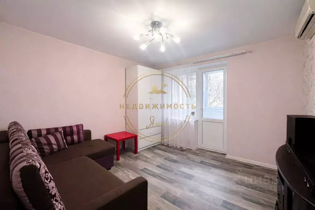 2-к кв. Крым, Алупка ул. И. Левитана, 7 (50.0 м) - Фото 2