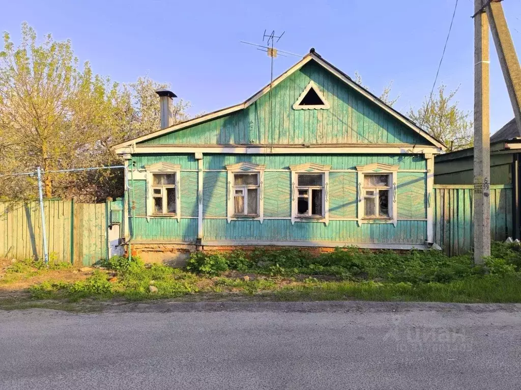 Участок в Курская область, Курск Новая Узенькая ул., 20 (6.0 сот.) - Фото 0
