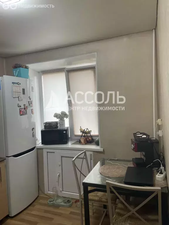 3-комнатная квартира: Андреевка, Центральная улица, 57 (62.3 м) - Фото 0