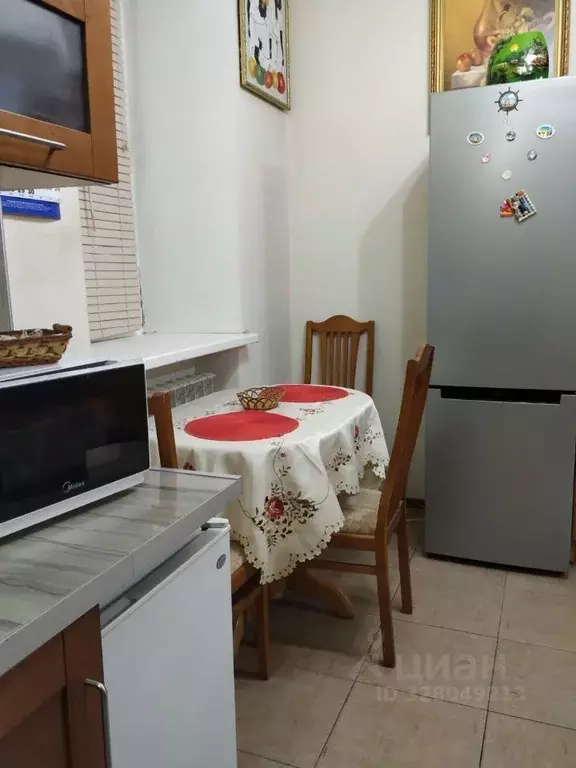 2-к кв. Москва Большая Серпуховская ул., 31К2 (54.0 м) - Фото 2