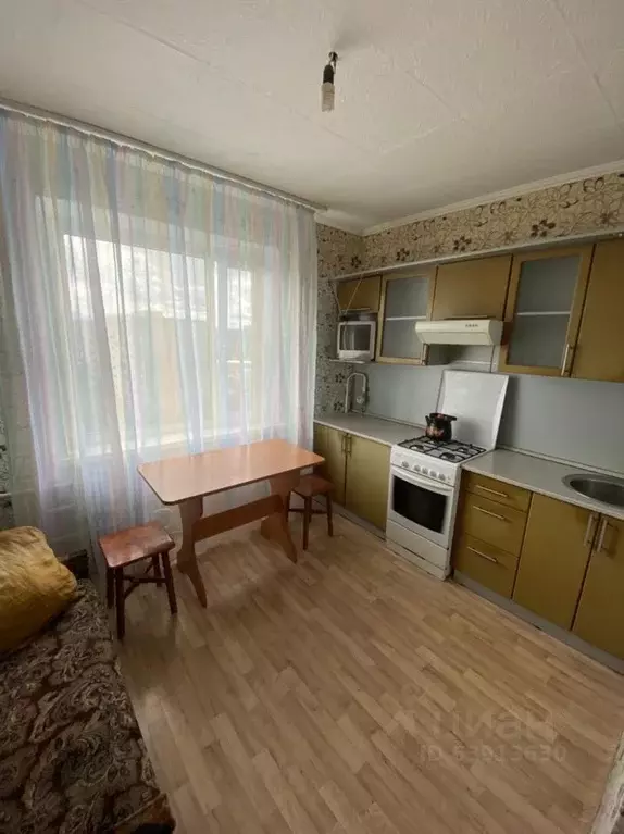 1-к кв. Брянская область, Брянск ул. Лермонтова, 7 (38.0 м) - Фото 0