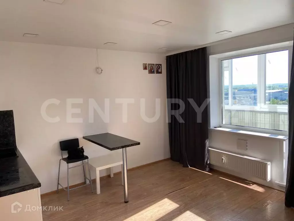 Продаётся квартира-студия, 24.1 м - Фото 0