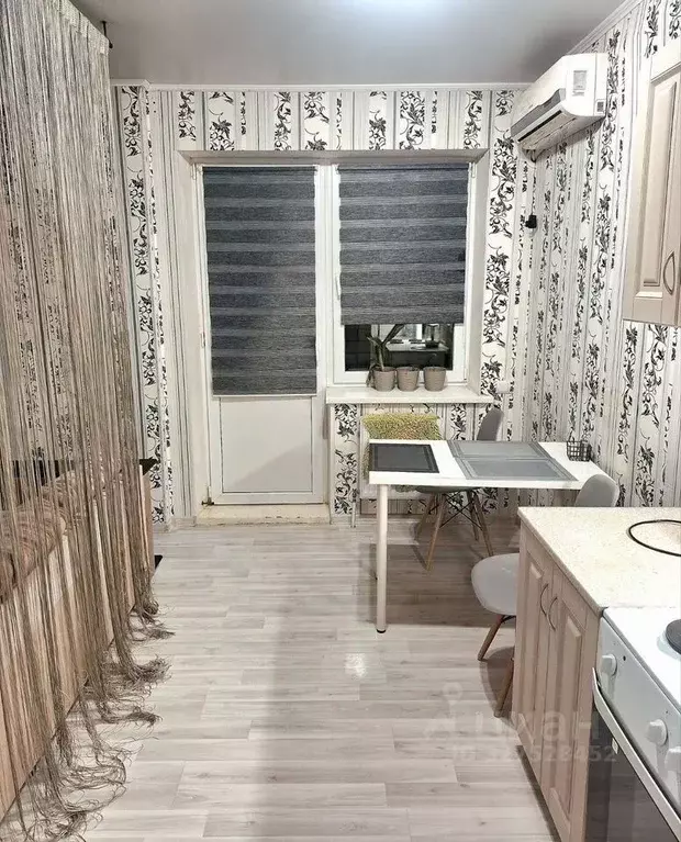 Студия Краснодарский край, Краснодар Российская ул., 267/3к3 (30.0 м) - Фото 2