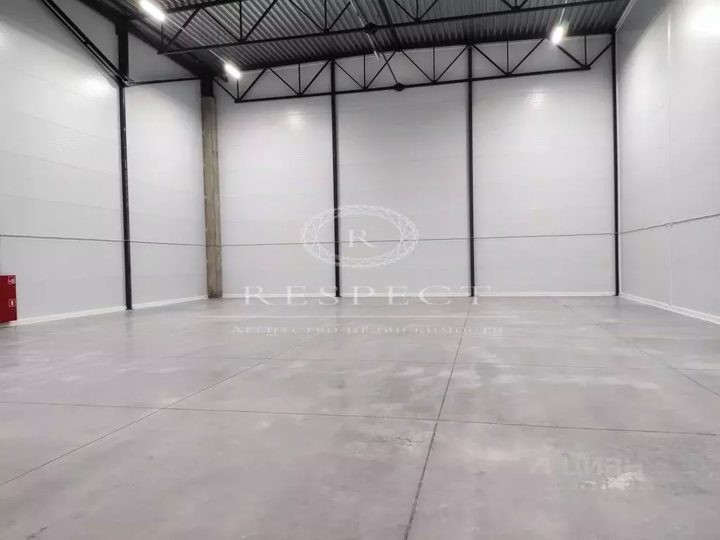 Склад в Московская область, Подольск городской округ, д. Новоселки, ... - Фото 2