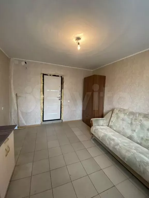 Комната 12,3 м в 4-к., 2/9 эт. - Фото 1
