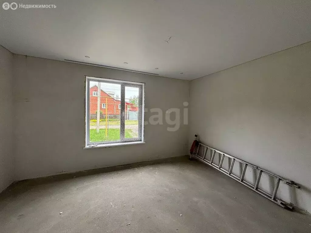 Дом в посёлок Увельский, посёлок Сосняки, Боровая улица (110 м) - Фото 1