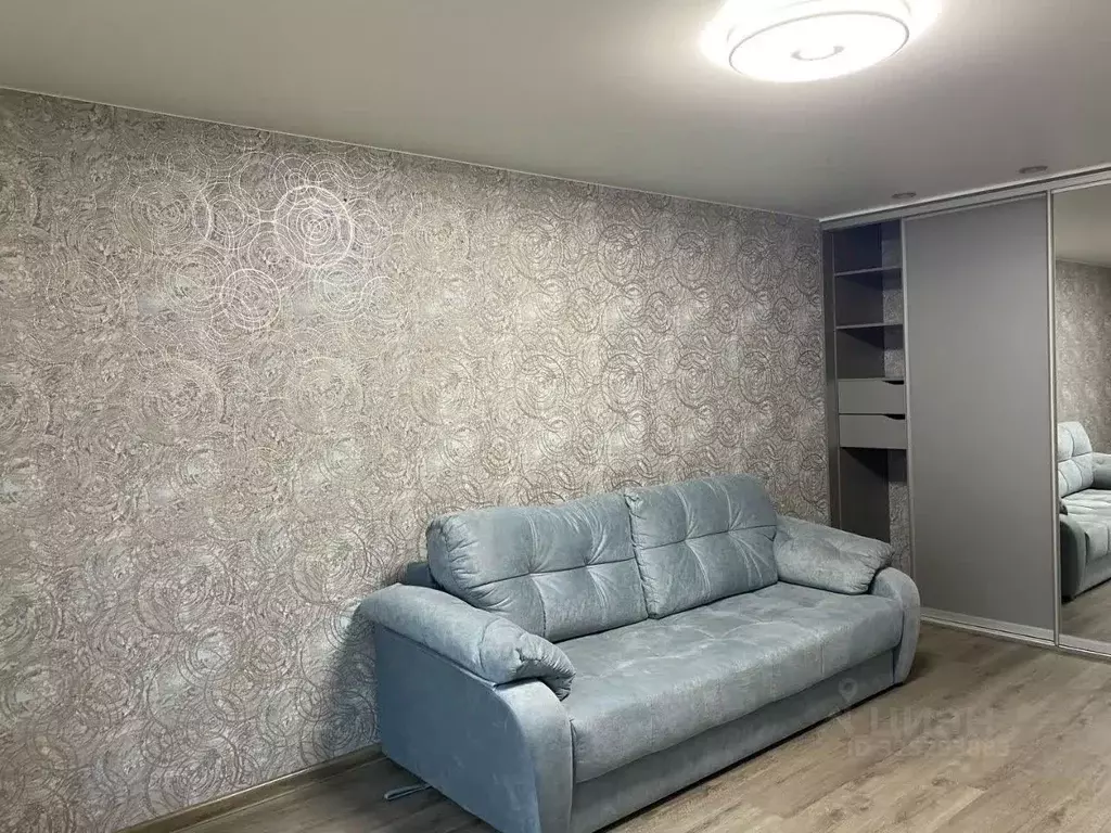 1-к кв. Москва ул. Федора Полетаева, 32К3 (31.8 м) - Фото 2