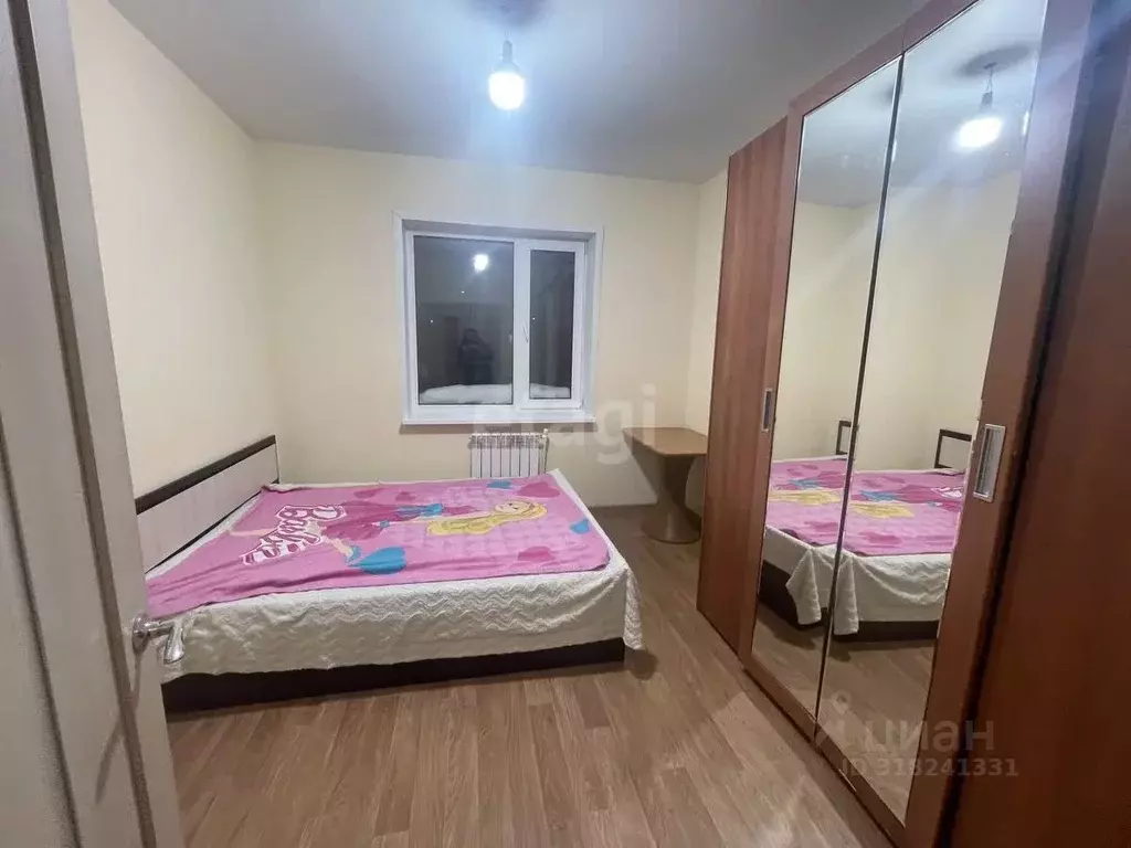 1-к кв. Ямало-Ненецкий АО, Салехард ул. Геологов, 24А (40.9 м) - Фото 0