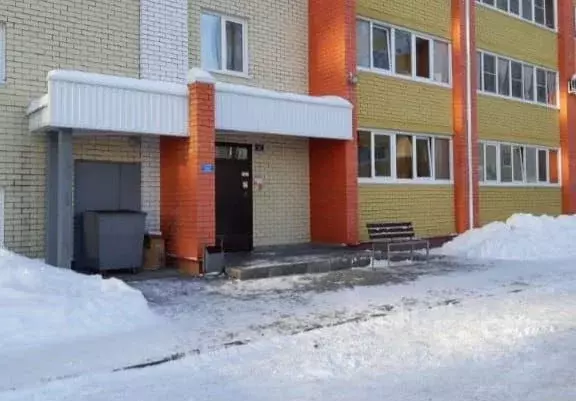 2-к кв. Алтайский край, Барнаул Лазурная ул., 58 (64.0 м) - Фото 0
