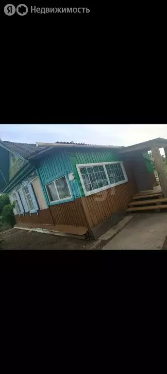 Дом в Приморский край, Анучинский муниципальный округ, село Чернышевка ... - Фото 2