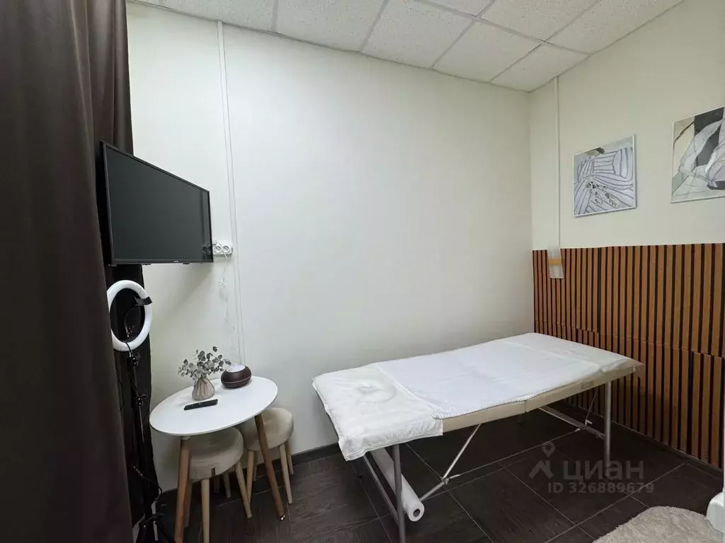 Помещение свободного назначения в Москва ул. Свободы, 63к1 (22 м) - Фото 1