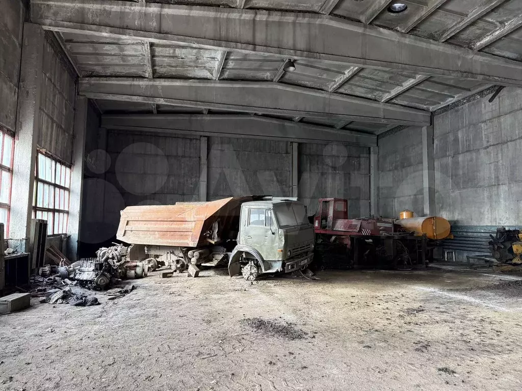 Свободного назначения, 648 м - Фото 0