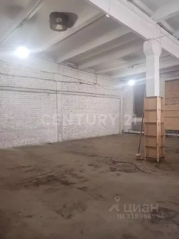 Склад в Дагестан, Махачкала ул. Буганова, 21 (220 м) - Фото 0