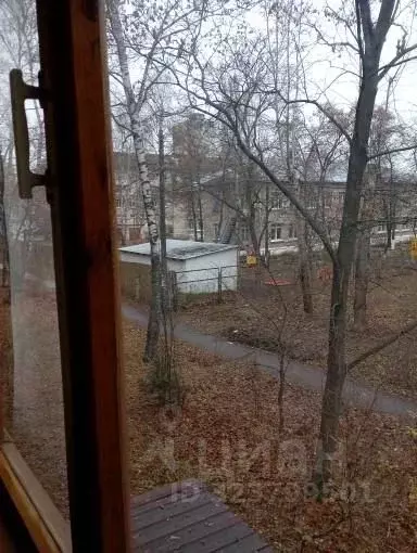 2-к кв. Нижегородская область, Нижний Новгород ул. Василия Иванова, 19 ... - Фото 2